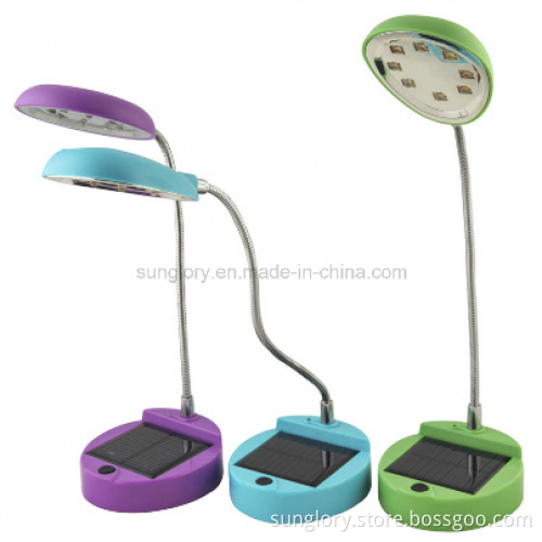 Mini LED Book Reading Light, LED Light for Kids